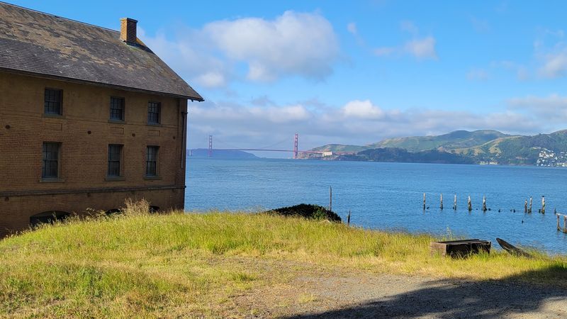 The Most Photogenic Views Of The Golden Gate And Skyline
