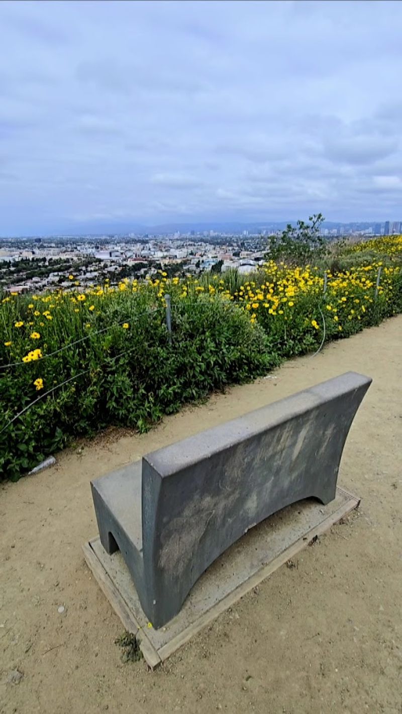 The Visitor Center At The Summit Offers Educational Exhibits And Restrooms