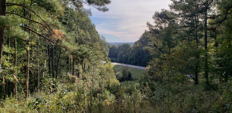 Ghost stories are older than the road itself