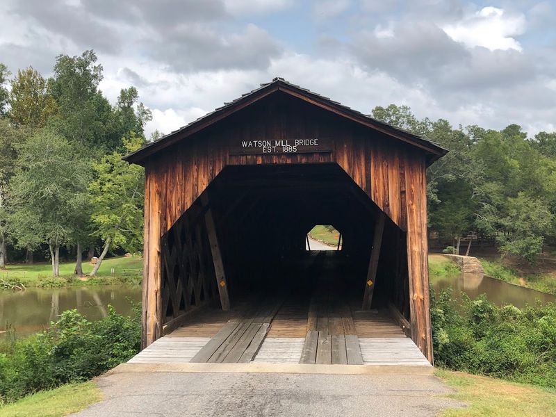 Seasonal Events and Historic Mill Walking Tours
