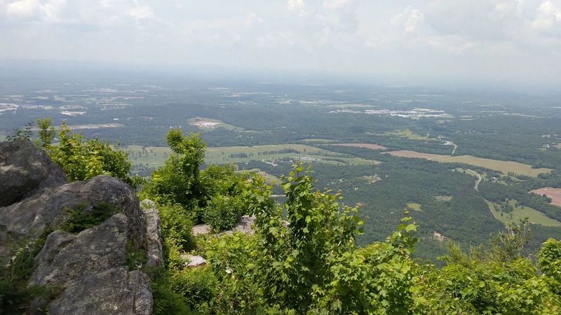 Horseback Riding Trails