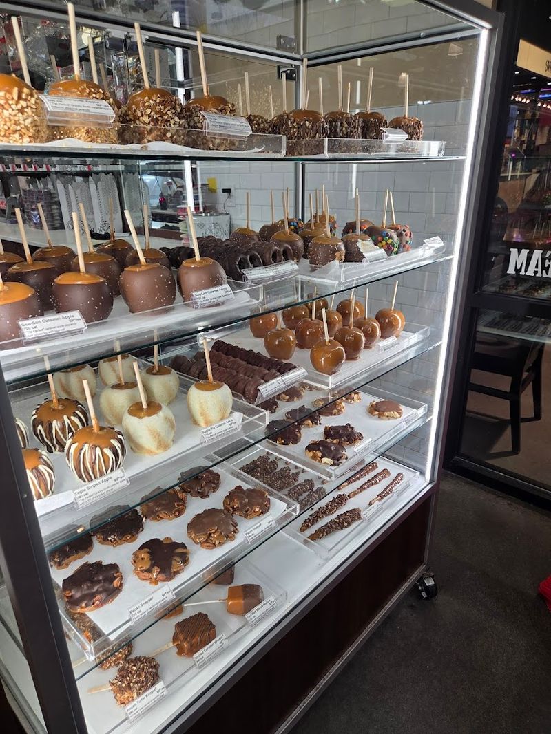 Kilwin's Chocolates & Ice Cream – Alpharetta, GA