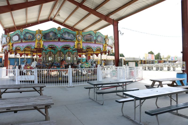 15 Best Flea And Street Markets In North Carolina To Visit In 2026 - Decor Hint Smiley's Flea Market, Fletcher