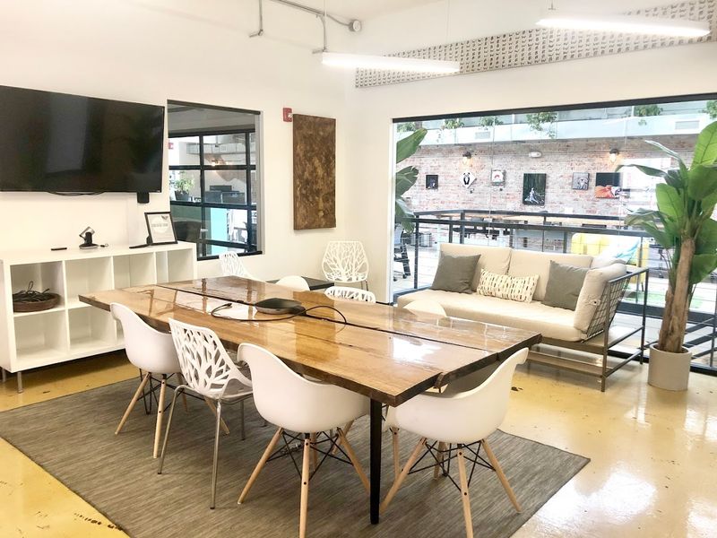 Four Floors Up And Worth Every Step