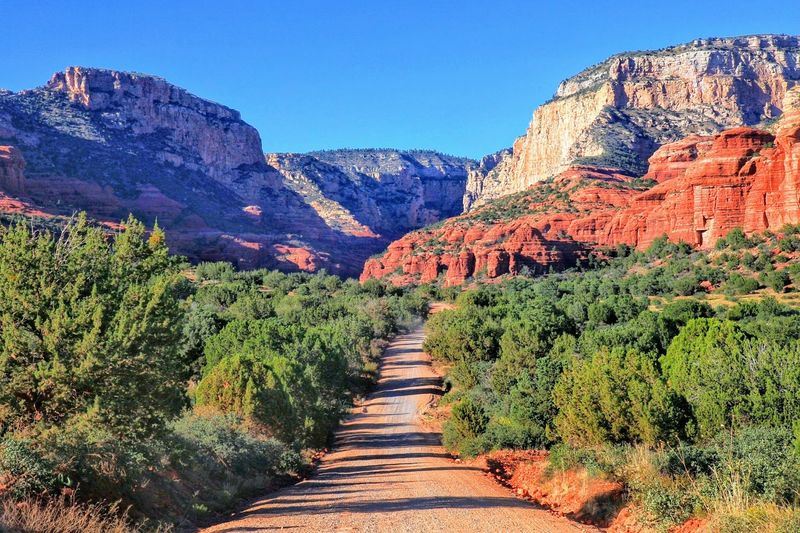 The Grand Canyon In Your Backyard