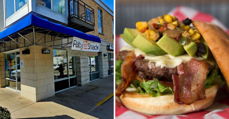 Wisconsin Found A Way To Make Burgers Better And These 10 Places Know How