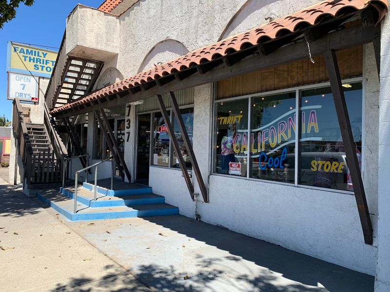 Convenient Location In Grover Beach