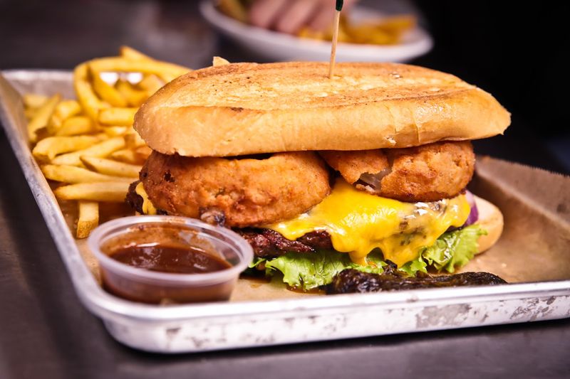 Best Choices On The Menu