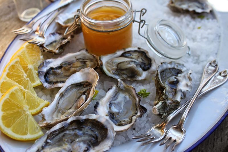 Rocker's Roadhouse, Valley Ford