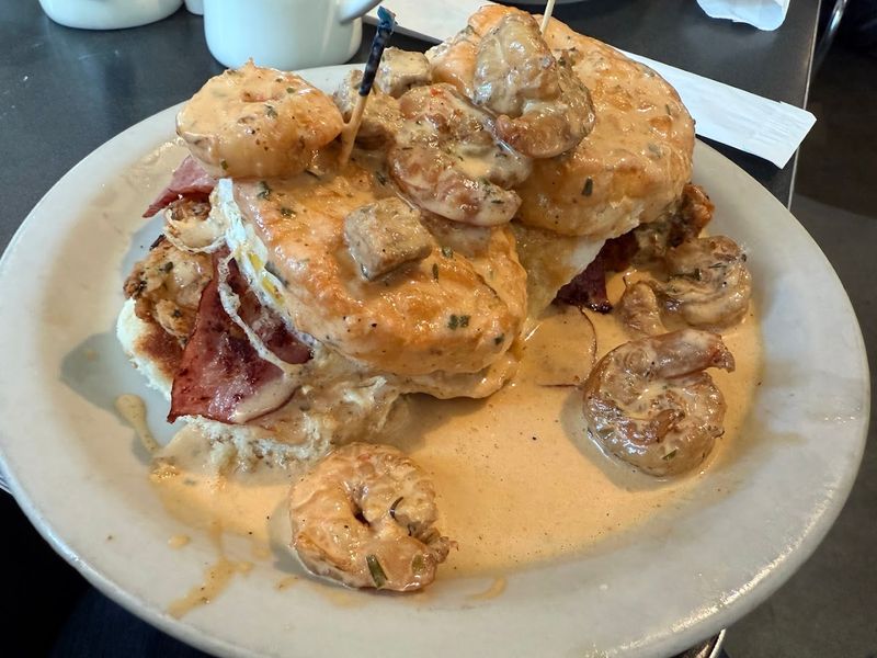 Walk-In Dining That Keeps Things Refreshingly Simple