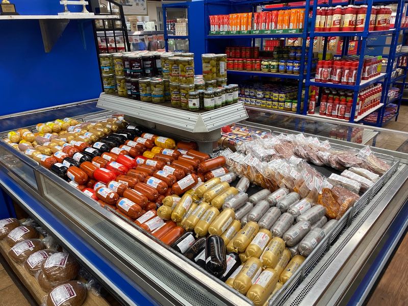 Tip Top Meats, Carlsbad