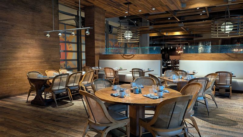 8 Picture-Perfect Texas Holiday Buffets Offering Timeless Easter Charm - Decor Hint Texas Spice, Dallas