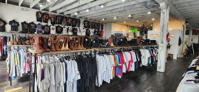 Vintage Streetwear That Goes Beyond The Basics