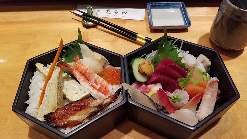 Murata Restaurant, Portland