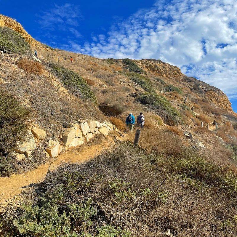 This Trail Has A Way Of Making You Forget The Time