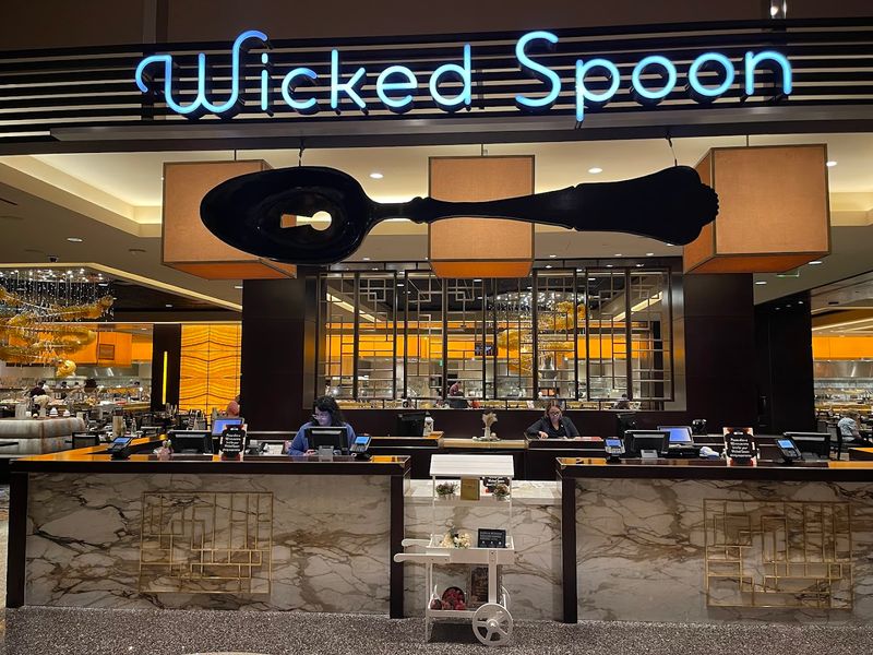 Wicked Spoon, The Cosmopolitan