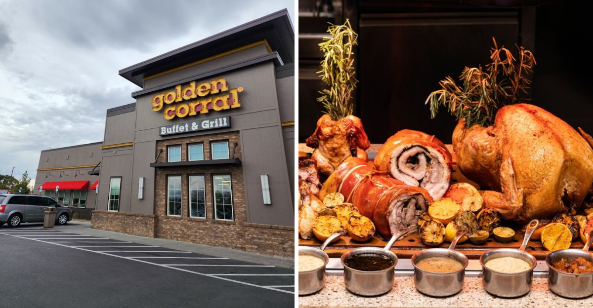 You Have Not Had Buffet Fried Chicken Until You Have Tried These Nevada Spots 8 - Decor Hint