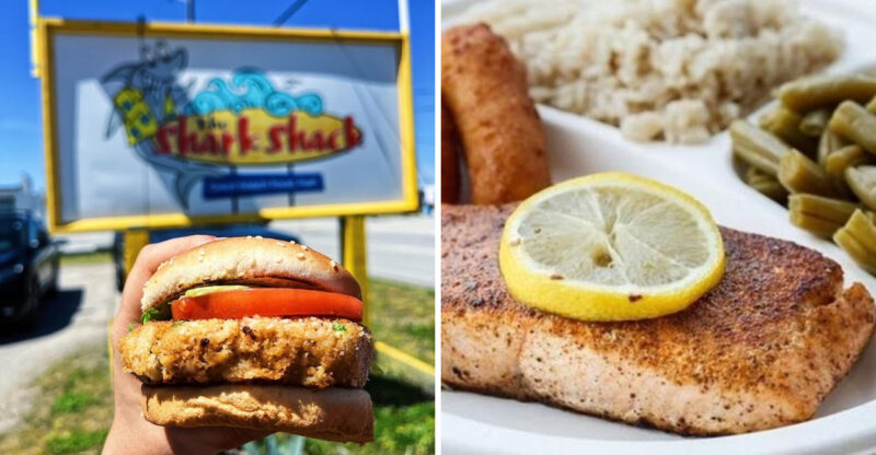 You Haven’t Tried Real North Carolina Fish Fry Until You Hit These Legendary Takeout Windows