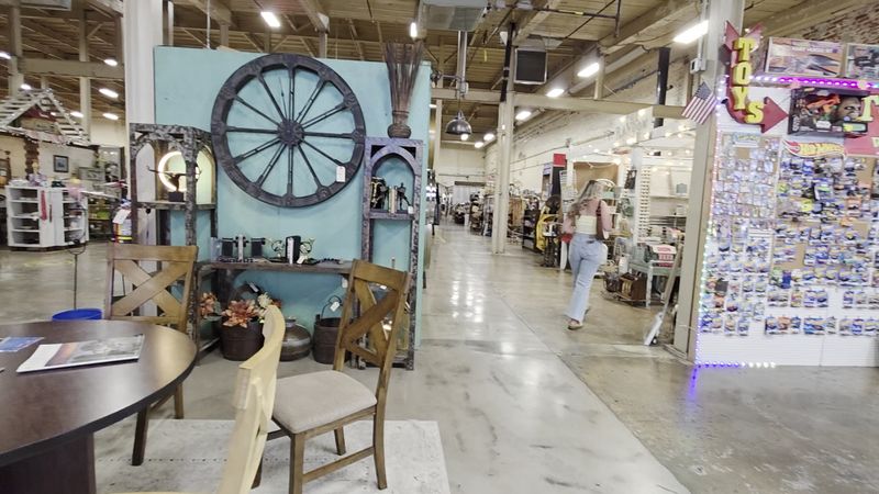 A Place That Rewards Curiosity