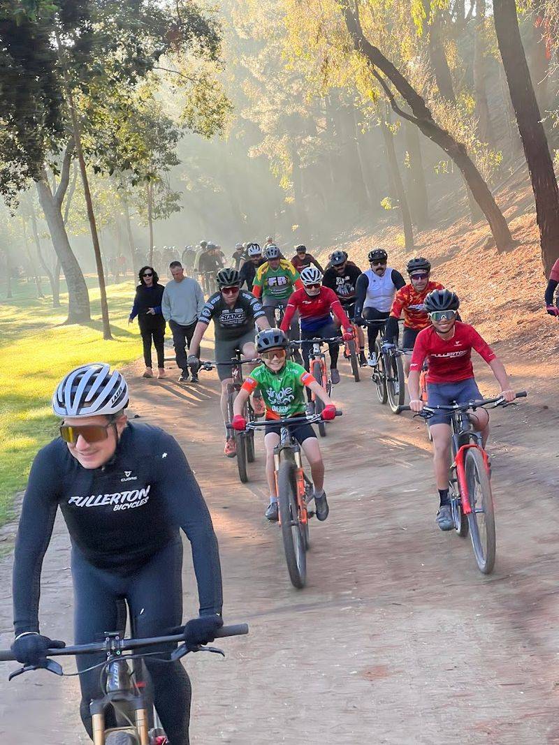 You Won't Believe How Gorgeous This California Trail Is In Spring - Decor Hint Start Your Journey