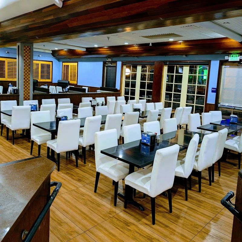 Golden Panda Buffet – San Diego