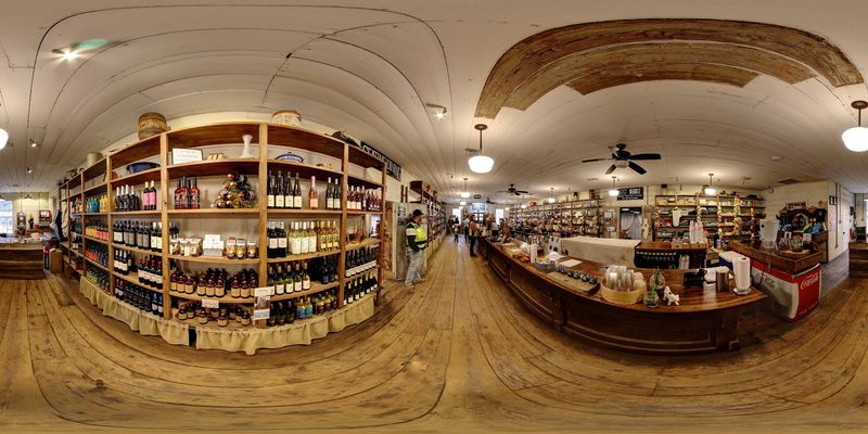 This Unassuming Georgia Farm Is Quietly Driving A Revolution In American Agriculture - Decor Hint The Historic General Store