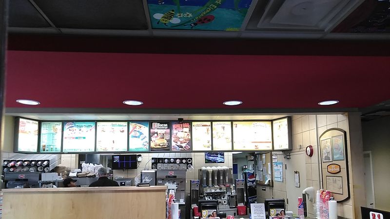 Dairy Queen – Thomasville (Historic Location)