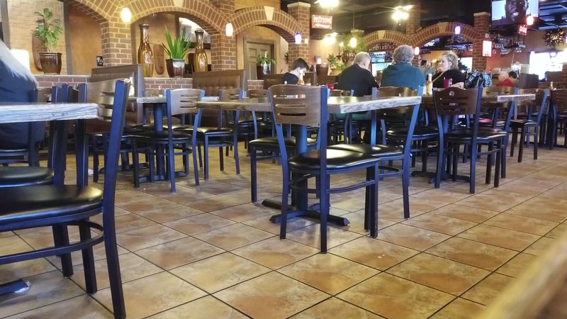 Hacienda Vieja – Woodstock, GA