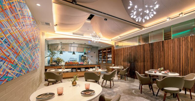 From Napa To L.A.: 16 Bucket-List California Fine-Dining Restaurants Worth Dressing Up For