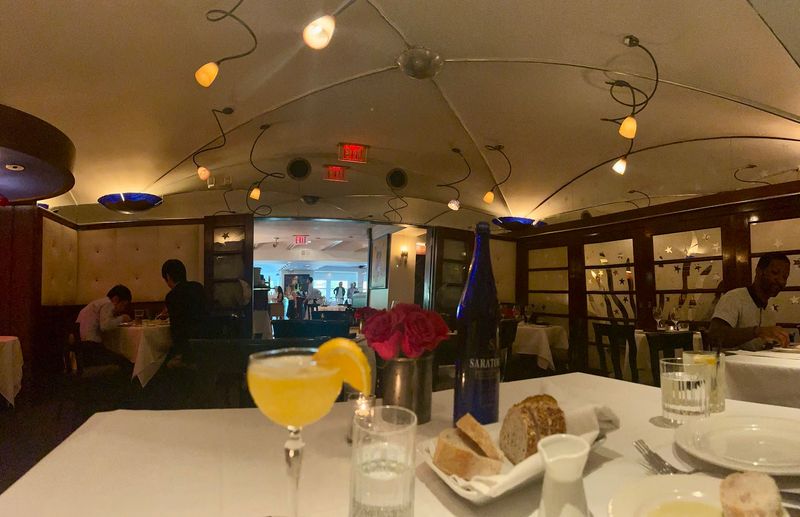 14 Georgia Italian Restaurants That Are Always Packed On Friday Nights - Decor Hint Pricci – Atlanta