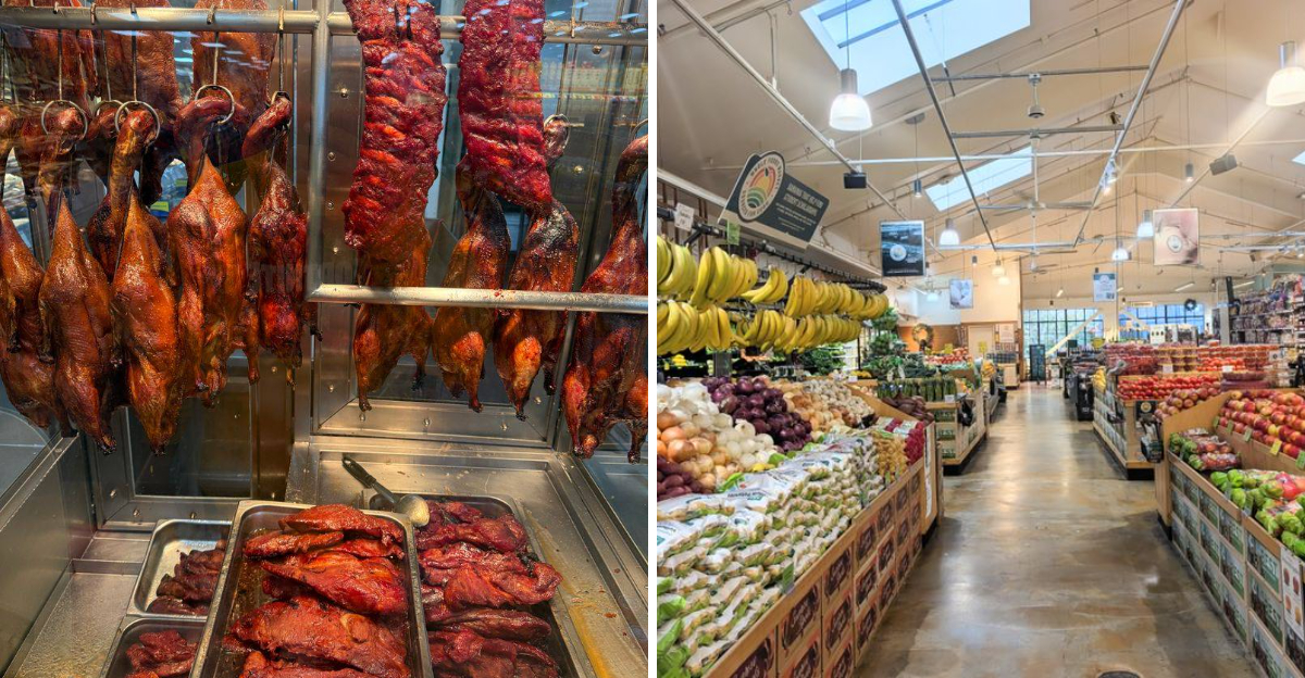 these 13 california grocery stores are completely changing how people buy meat - Decor Hint