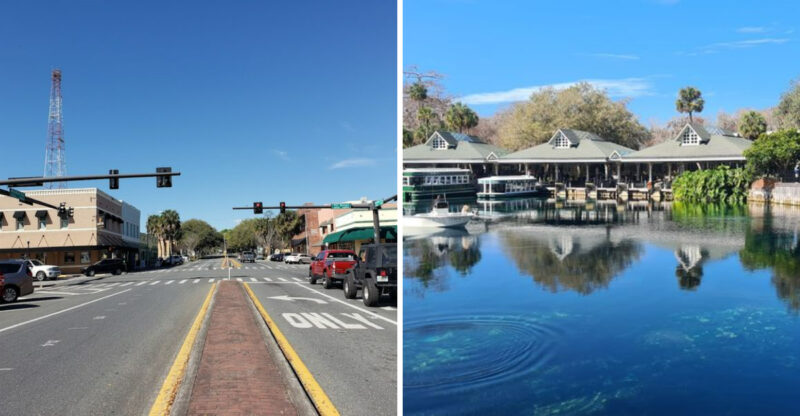 10 Affordable Florida Cities Where A $1,200 Budget Still Works