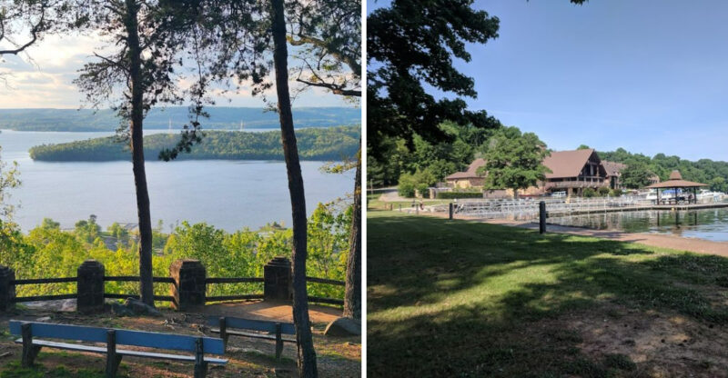 10 Alabama State Parks That Are Perfect For A Relaxing Weekend