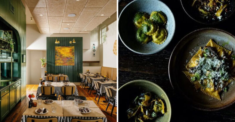 10 Amazing Off-The-Grid Restaurants You Will Adore In Asheville, North Carolina