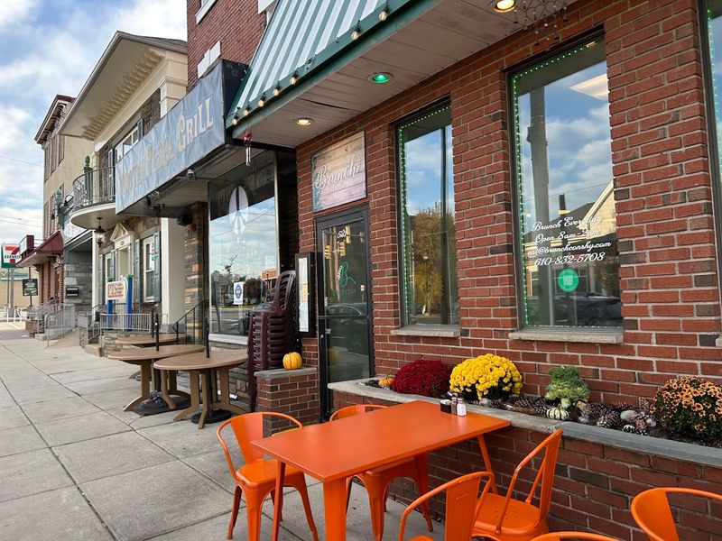 Brunch, Conshohocken