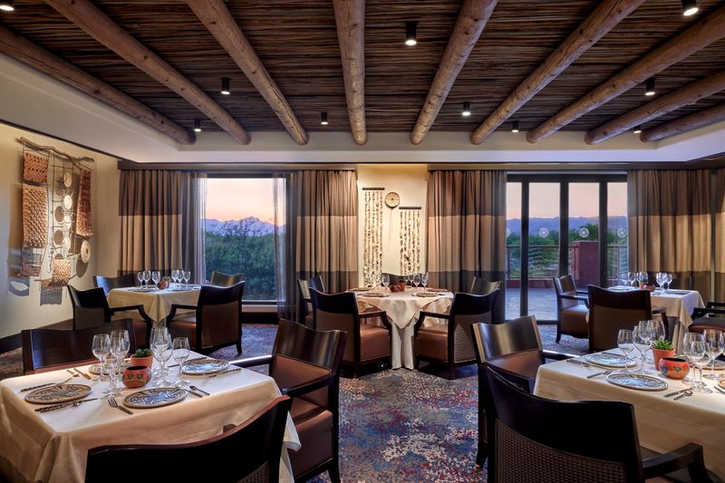 10 Arizona Restaurants That Are So Good They Could Easily Earn Michelin Stars - Decor Hint KAI