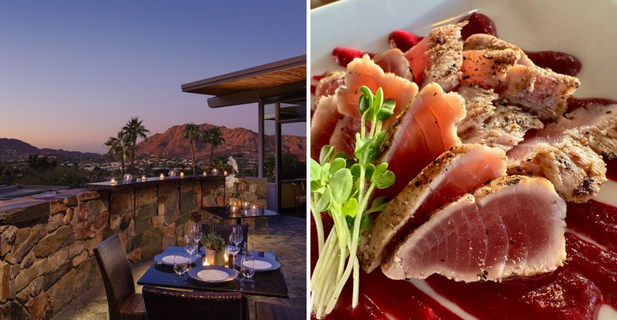 10 Arizona Restaurants That Are So Good They Could Easily Earn Michelin Stars - Decor Hint