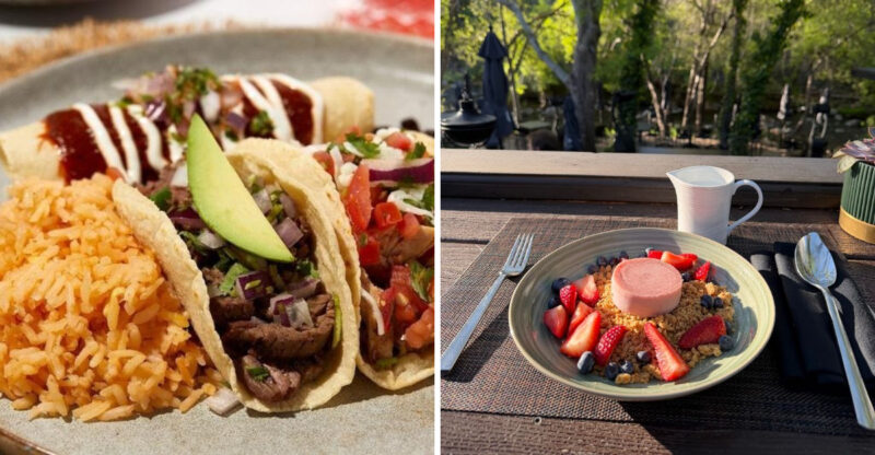 10 Arizona Waterfront Spots That Make Spring Evenings Feel Almost Perfect