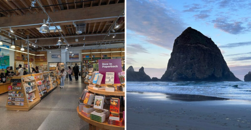 10 Beloved Oregon Destinations Locals Would Instantly Miss If Gone