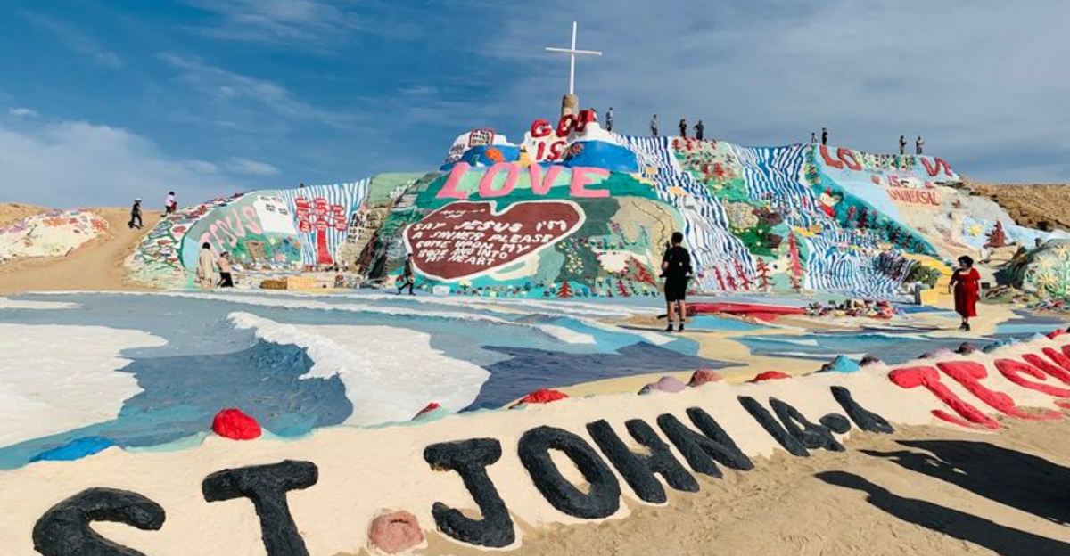 10 Best Things To Do In California When You Want Something Different - Decor Hint