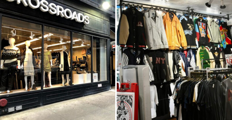 10 Best Thrift Stores In Manhattan, New York You’ll Want To Visit