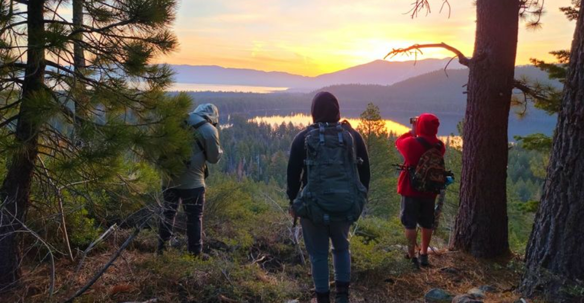 10 Breathtaking North California Day Hikes That Make Phones Feel Miles Away - Decor Hint