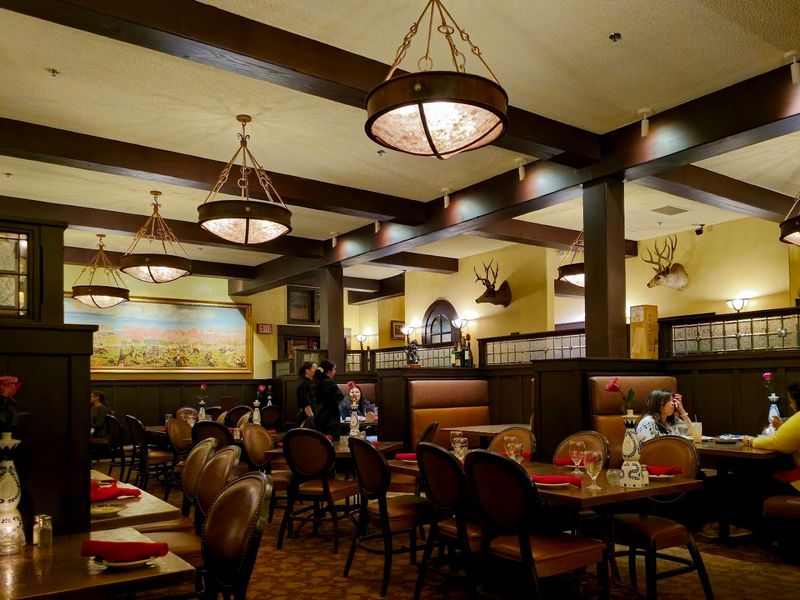 Far Western Tavern, Orcutt