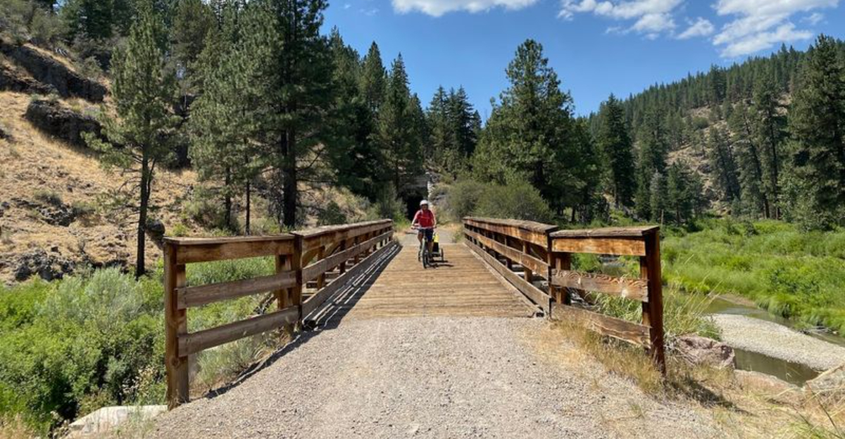 10 California Bike Trails That Feel Like A Secret Getaway In 2026 - Decor Hint