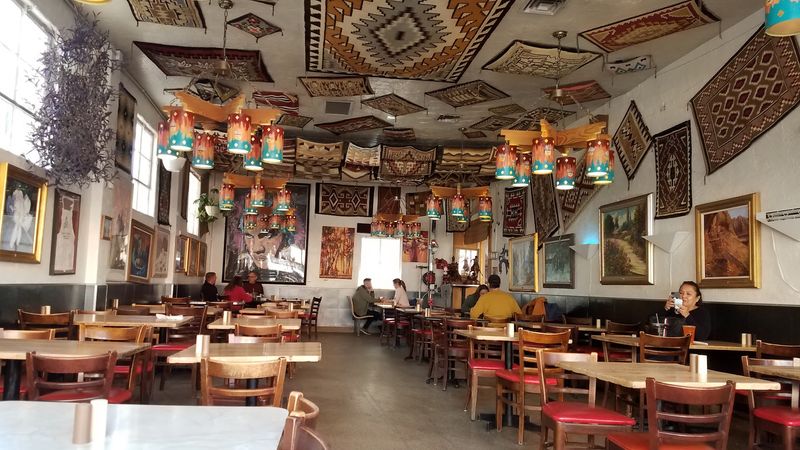 Frontier Restaurant