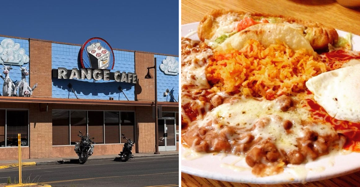 10 Casual New Mexico Restaurants Locals Keep Coming Back To - Decor Hint