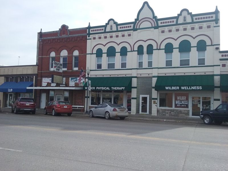Wilber, Czech Capital of the U.S.A.