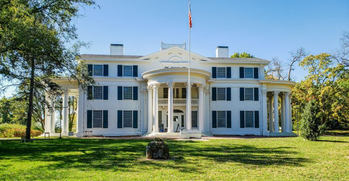 10 Charming Nebraska Towns That Feel Like Europe but Cost Almost Nothing To - Decor Hint