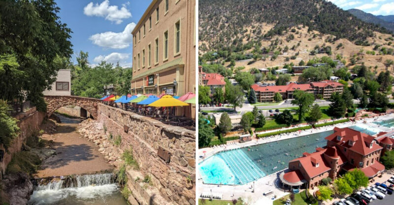 10 Charming Small Towns In Colorado That Feel Like A Perfect Getaway