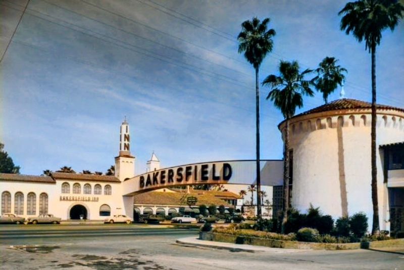 Bakersfield